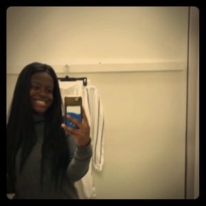 Meet your Posher, Aimee